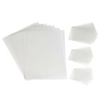 Folije za plastificiranje 60 x 90 mm, 80 mic