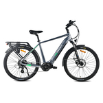 MS eBike c101 električni bicikl 27.5" (650b)