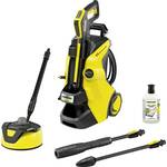 Karcher K5 Power Control Home 40 °C, visokotlačni perač, 145 bar, 2100W, 10m, 500 l/h