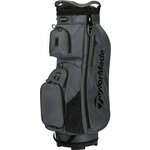 TaylorMade Pro Cart Bag Charcoal Golf torba