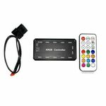 NaviaTec NVT-RGB CONTROL V2