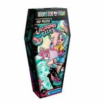 Monster High Lagoona Blue puzzle od 150 komada - Clementoni