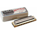Hohner Marine Band 1896 Classic D Diatonske usne harmonike
