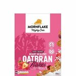 MornFlake Zdrave Zobene Pahuljice Very Berry Heart 10 x 400 g
