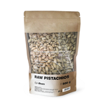 GymBeam Pistacije 500 g