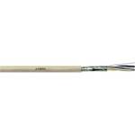 LAPP 1591501-100 kabel za telefon J-Y(ST)Y 2 x 2 x 0.80 mm siva 100 m