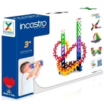 Incastro blokovi, 200 elemenata