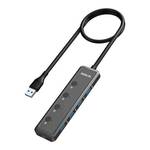 Mokin MOUC5708 USB Hub