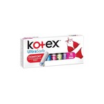 Kotex UltraSorb Super tamponi, 16 kom