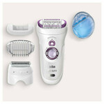 Braun Silk-epil SE9710 depilator