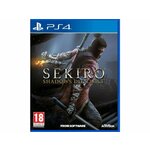 Sekiro: Shadows Die Twice PS4