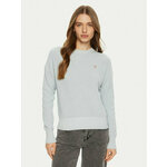 Guess Džemper W4BR08 Z3HM1 Plava Regular Fit