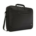 Case Logic Advantage Clamshell torba za 17.3'' prijenosnik, crna