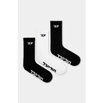 Čarape Diesel SKM-D-CREW-SPORT-SOCKS 3-pack za muškarce, A15406.0LKBJ