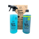 Peaty'S Loam Foam Starter Set