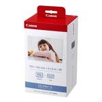 Canon papir KP-108IN, 10x15cm, 108 listova, bijeli/crveni/rozi