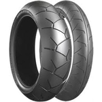 Bridgestone moto guma BT012, 160/60R15