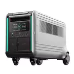 Zendure SuperBase V6400