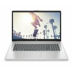 HP 17-cn3029nm 17.3" 1920x1080, 512GB SSD, 16GB RAM, Intel HD Graphics/Intel Iris Xe, Free DOS