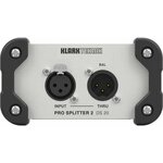 Klark Teknik DS 20 Splitter