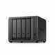 Synology Diskstation DS923+