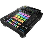 Pioneer DJS-1000 mikseta, USB