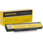 Baterija za Sony Vaio VGP-BPS2 / VGP-BPL2, crna, 4400 mAh