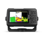 Garmin Striker Vivid 5cv (s krmenom sondom CHIRP 77/200kHz/ClearVü GT20-TM, 4-pin), GPS, Fishfinder
