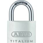 ABUS ABVS56967 lokot 38 mm zaključavanje s ključem