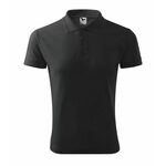 Polo majica muška PIQUE POLO 203 - 3XL,Antracit