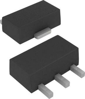 Toshiba TA78L05F regulator napona - linearan