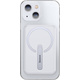 Baseus Crystal Magnetic Apple iPhone 13 (clear)