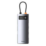 Baseus WKWG070013 USB Hub 4 ports
