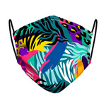 Mr. GUGU & Miss GO Unisex's Mask M1419 Other