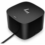 HP TB 280W G4 Dock w/Combo Cable (EN)