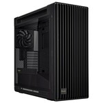 Asus ProArt PA602 kućište, crno, full tower/midi, bez napajanja, ATX, mATX, mini ITX, EATX