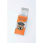 CORBBY Trekking Laces Beige bijela