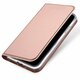 Premium DuxDucis® Skinpro Preklopna futrola za iPhone X/Xs Pink