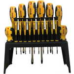 Fieldmann set odvijača FDS 5008-18R