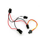 LED adapter kabel za Kaabo Mantis