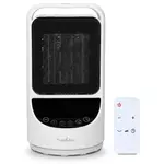 Nedis keramička HTFA22WTW 1000 W/1500 W