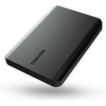 Toshiba Store.E Canvio Basics HDTB540EK3CA vanjski disk, 4TB, SATA, 5400rpm, 8MB cache, 2.5", USB 3.0