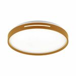 Plafonjera FEROTEHNA 24W 2600 lm 4000K 38cm JUNE GOLD
