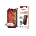 DISPLEX zaštitno staklo Privacy Glass FC iPhone 14 Pro Max