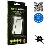 MM ZAŠTITNO STAKLO ZA IPHONE 12 PRO/12 6.1" DIAMOND 2.5D AntiSPY