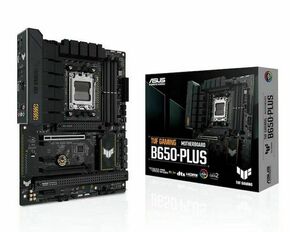 Asus TUF GAMING B650-PLUS matična ploča