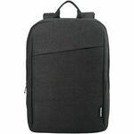 Ruksak za prijenosno računalo Lenovo B210, do 15.6", crni