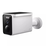 Video kamera nadzorna XIAOMI Solar door BW400 Pro - vanjska
