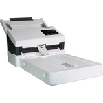 Avision AD345F skener, A4