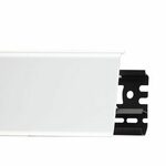 Lijevi kut za Indo lajsnu - 01 white